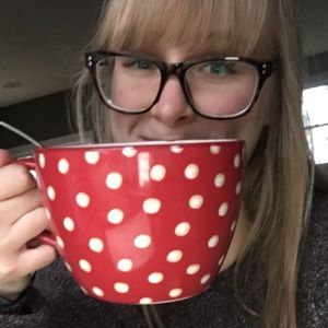 Meet your Posher, Livia